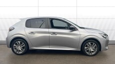 Peugeot 208 1.2 PureTech Active Premium + 5dr Petrol Hatchback